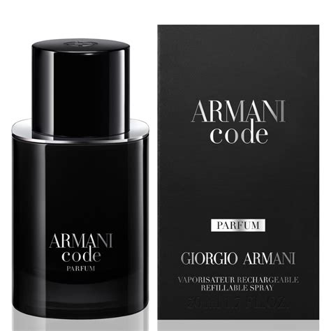 armani code parfum release date|armani code perfume for him.